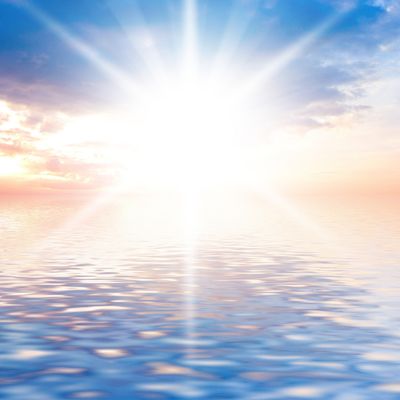 DREAM PARADISE LIGHT - TRAUM PARADIES LICHT - Jalu Wasonoadi