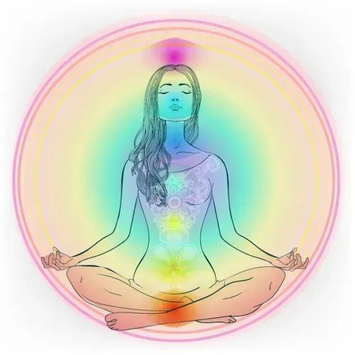Heart of Reiki Kundalini - by Ramón Martínez López