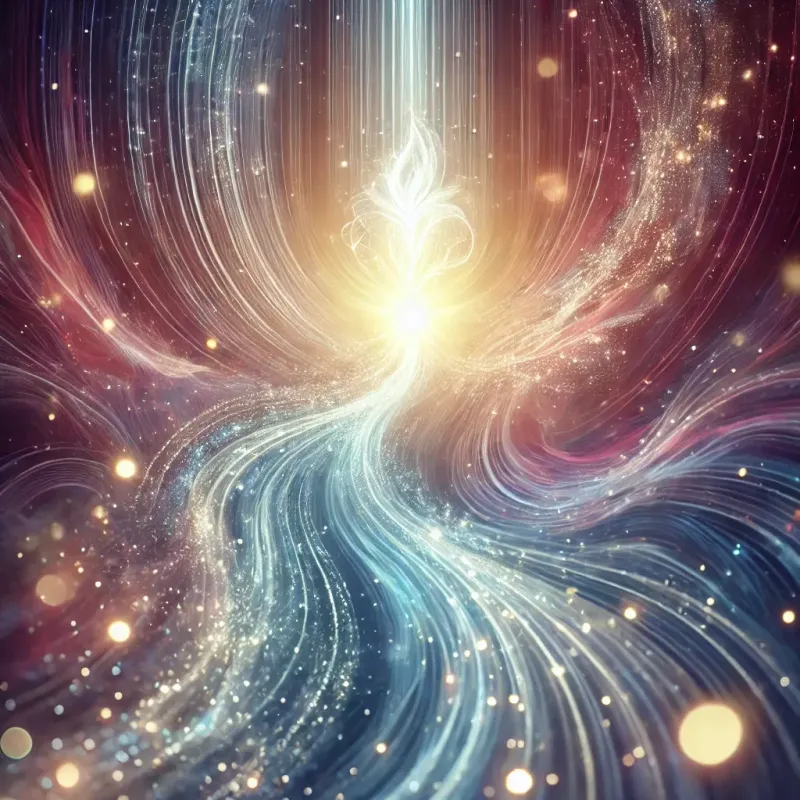 AURA SPÜLUNG - Stephanie Brail