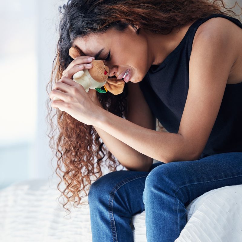 TRAUMA CARE ™ - Mariah Windsong-Couture - HANDBUCH IN DEUTSCHER SPRACHE