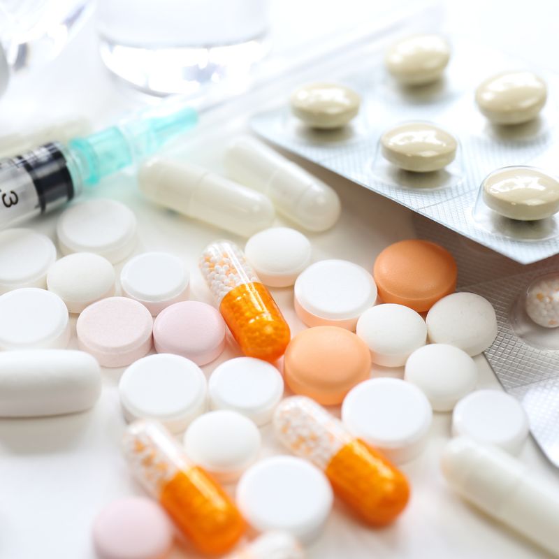 Medikation Abbauprodukt Entferner ™ - Mariah Windsong-Couture -HANDBUCH IN DEUTSCHER SPRACHE