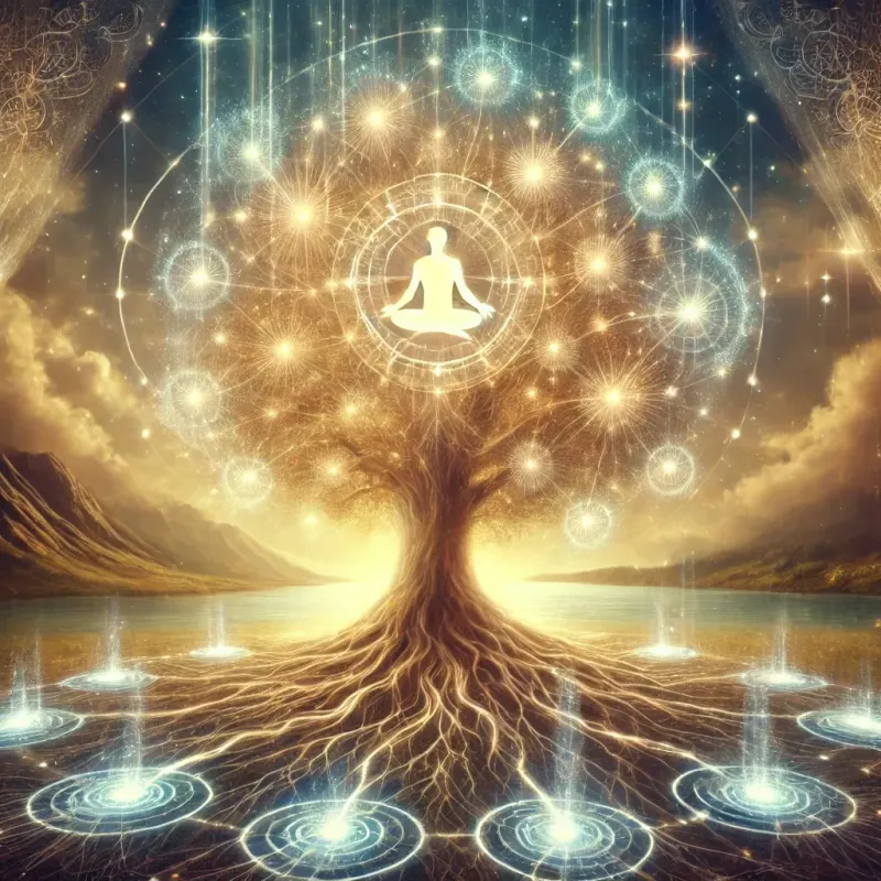 Ahnenkraft Reiki - Silvia Opali Dentler - HANDBUCH IN DEUTSCHER SPRACHE