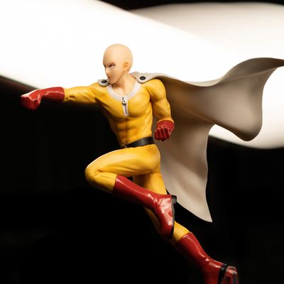 POSITIVE SUPERKRAFT ENERGETIK - Jalu Wasonoadi