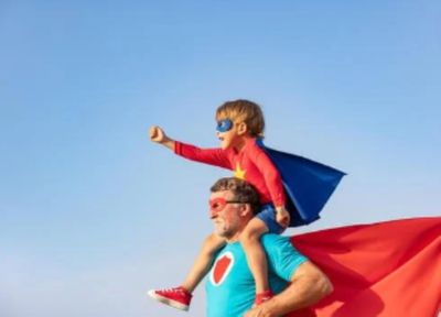 GLÜCKLICHER TAG ESSENZ -  Hari Andri Winarso