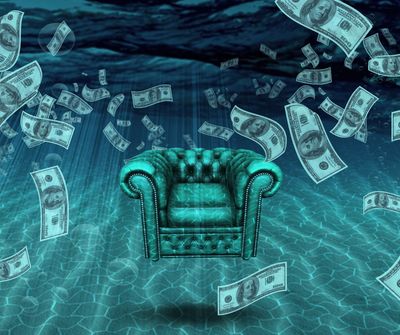 Magical cocktail of wealth and luxury - by Manuela Fasoli - 2024