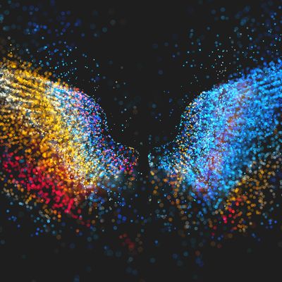 DIE FLÜGEL DES GEWINNERS ENERGETIK - Jalu Wasonoadi DIE FLÜGEL DES GEWINNERS ENERGETIK - Jalu Wasonoadi