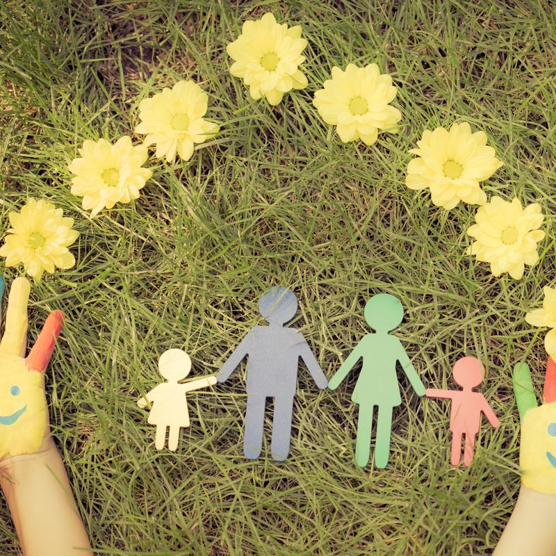 Magisches Elixier für das Familienleben  - Ekaterina Fedosova - 2023 - HANDBUCH IN DEUTSCHER SPRACHE