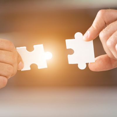 VERBINDUNGS - ERMÄCHTIGUNG - Stephanie Brail VERBINDUNGS - ERMÄCHTIGUNG - Stephanie Brail