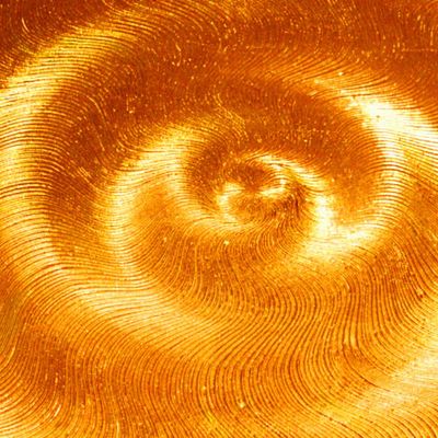 GOLDEN SOUL ILLUMINATION - GOLDENE SEELE ILLUMINATION - Jalu Wasonoadi