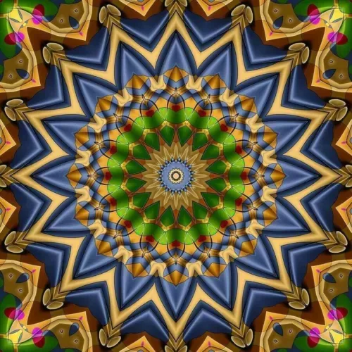 Tantra Twin Quartz Essence - by Argandini Titisari