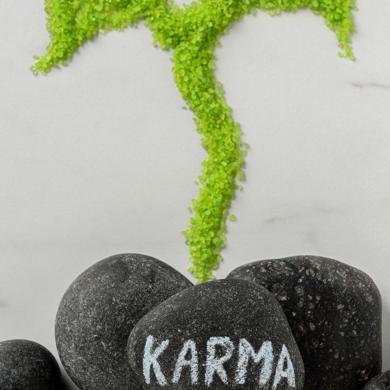 KARMA ENTFERNER UND LICHTKÖRPER MANTRA EINWEIHUNG  - Ramón Martínez López