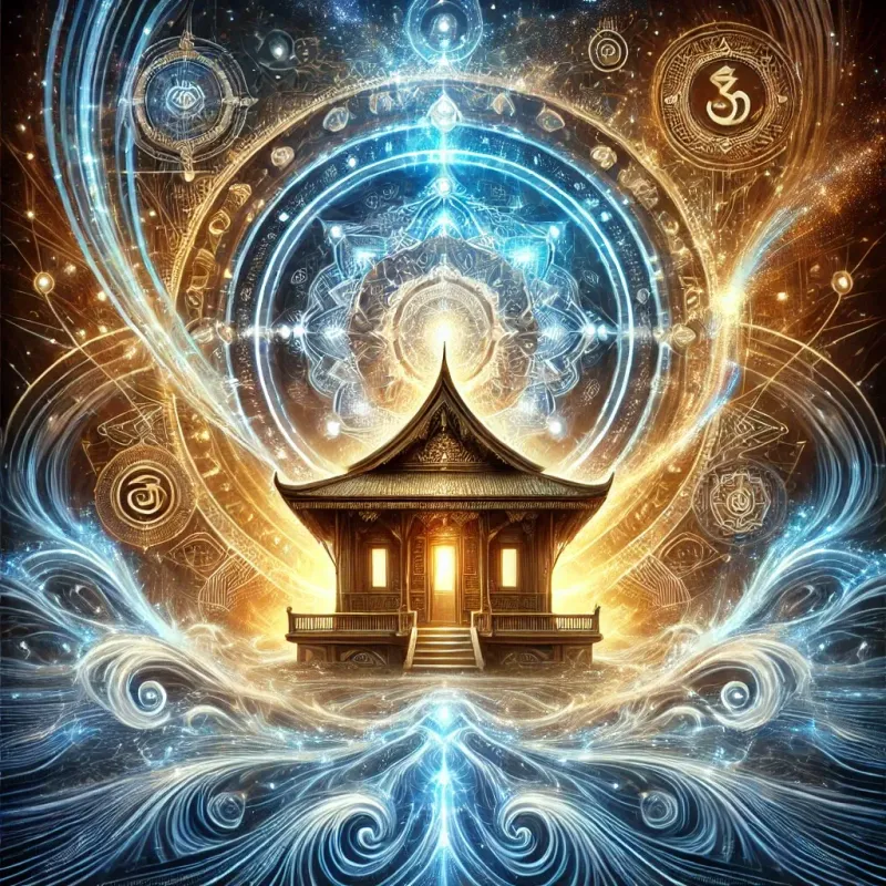 Aji Langit Braja Sewu - Ferry Puthut Handoko Aji Langit Braja Sewu - Ferry Puthut Handoko