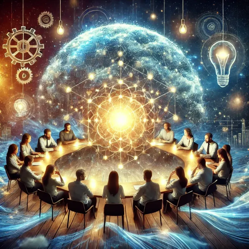 ARBEITSGRUPPEN GEIST VERBINDER - Jalu Wasonoadi ARBEITSGRUPPEN GEIST VERBINDER - Jalu Wasonoadi