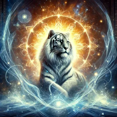 Armee der Tiger Essenz - Tiger Army Essence - Manual in german Armee der Tiger Essenz - Tiger Army Essence - Manual in german