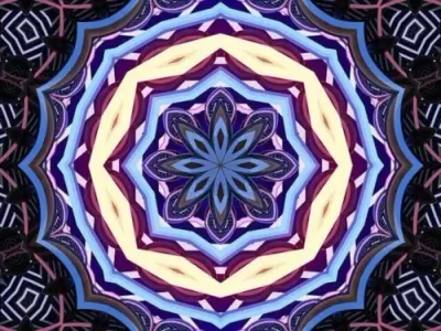 Consecrating The Light Mantras Empowerment - by Ramón Martínez López