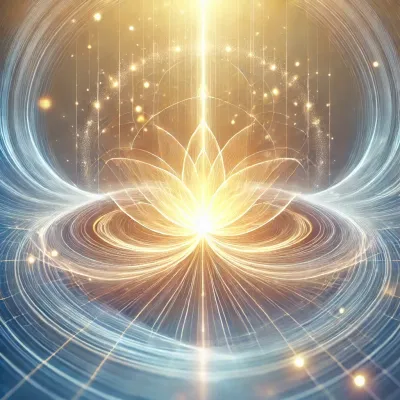 Aktivasi Tenaga Batin - Soul Power Activation - by Hari Andri Winarso