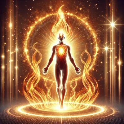 Agni Kraft Infusion - Hari Andri Winarso - HANDBUCH IN DEUTSCHER SPRACHE