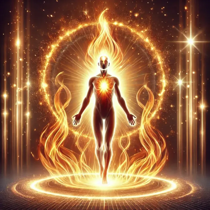 Agni Kraft Infusion - Hari Andri Winarso - HANDBUCH IN DEUTSCHER SPRACHE