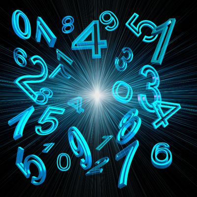 Fernkurs - NUMEROLOGY 999 – Numerologie 999 - HANDBUCH IN DEUTSCHER SPRACHE