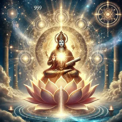 999 WISDOM OF BRAHMA - by Hari Andri Winarso - 2019