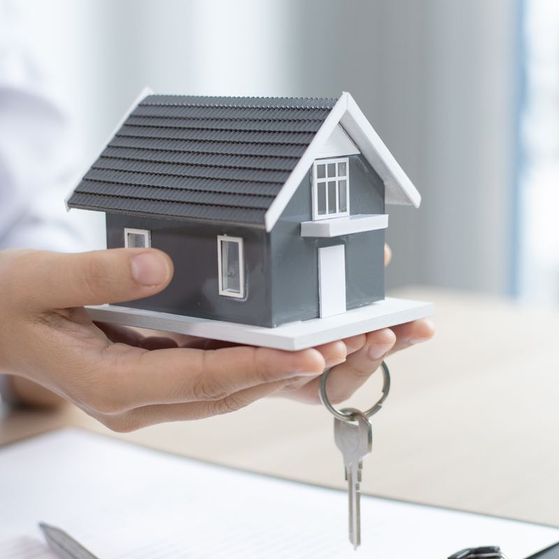 HAUSVERKAUF GOLDENE ENERGIE - Manuela Fasoli