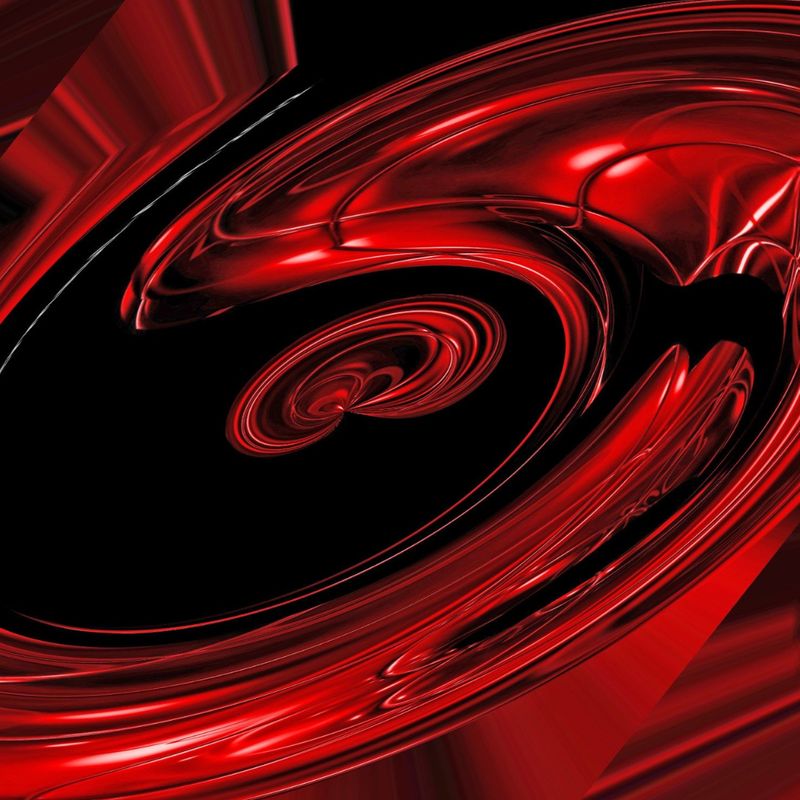 Infernal Vortex Binding - KP. HARI ANDRI WINARSO WARTONAGORO - 2024 - Magick Systems