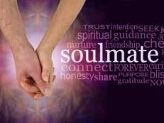 CZ Karte - Seelenverwandte - Mystische Essenz - Cuzco Artist Channeller ( Teresa Rubiolo)