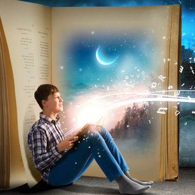 Mediale Lesung Flush - Manuela Fasoli