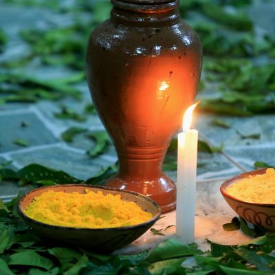 Horà Boo Ritus Flush - Manuela Fasoli - 2020