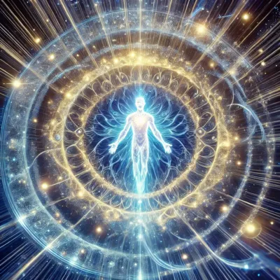 AVATARA - ZEITLINIEN - ZEITMATRIX  - Ellen Dana'S Stamer und Tanja Sarah'Shan Wellmann - HANDBUCH IN DEUTSCHER SPRACHE