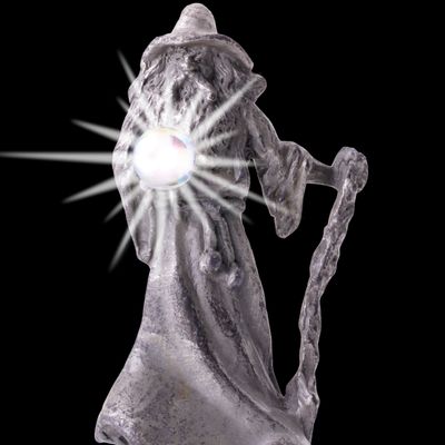 The Last Enchantment of merlin - by Ramón Martínez López The Last Enchantment of merlin - by Ramón Martínez López