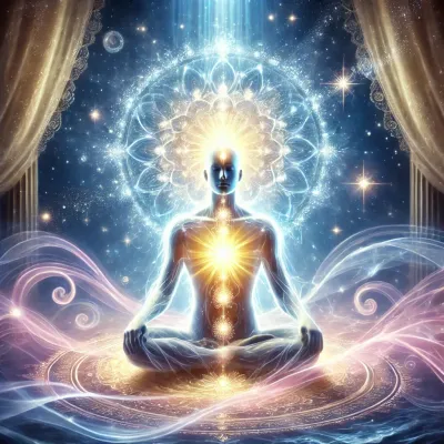 ATEM DES LEBENS EINWEIHUNG - Hari Andri Winarso