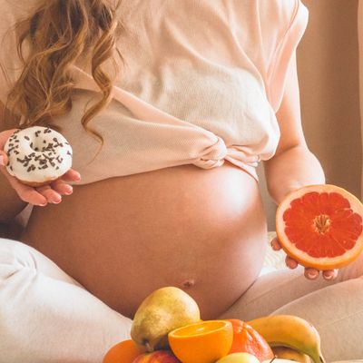 Geschützte Schwangerschaft - Manuela Fasoli Geschützte Schwangerschaft - Manuela Fasoli