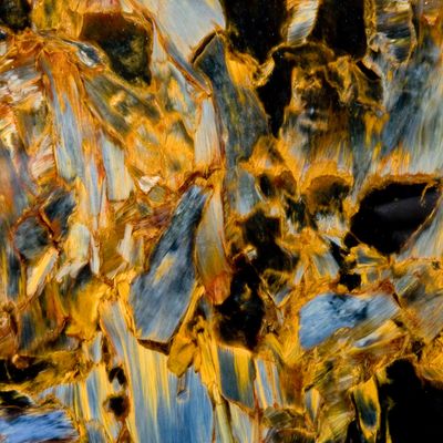 PIETERSIT FLUSH - Manuela Fasoli - 2020