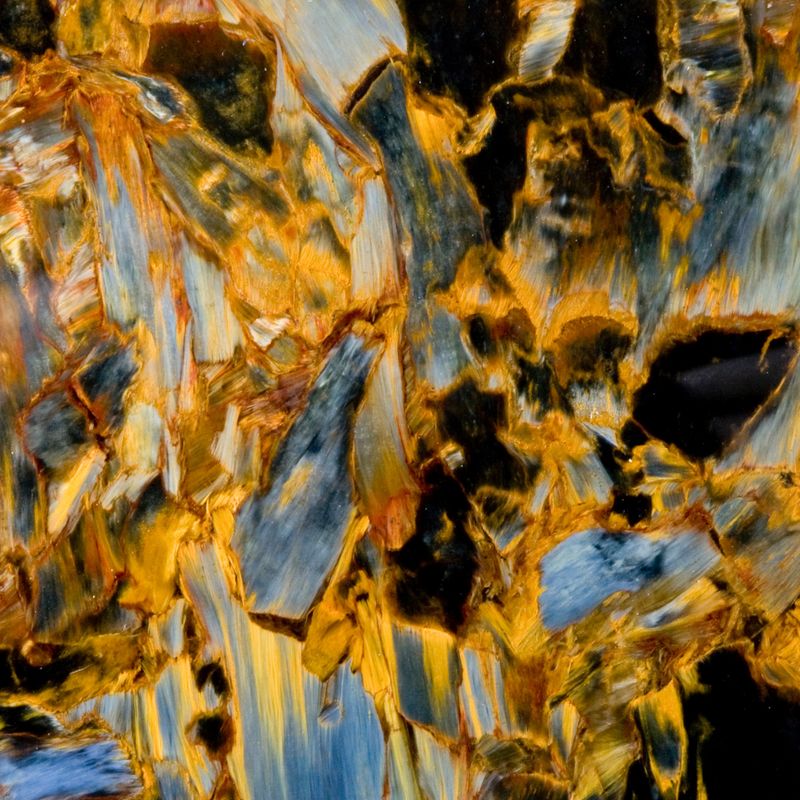 PIETERSIT FLUSH - Manuela Fasoli - 2020