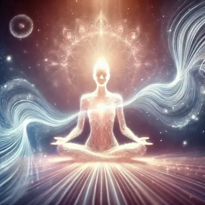 BEAUTY REIKI ( 1 - 3 )