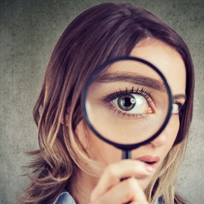 Ich bin ein spiritueller Detektiv - Manuela Fasoli - 2021