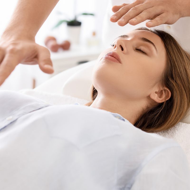 Segen der Lichtarbeiter Heilung - Manuela Fasoli - 2019 Segen der Lichtarbeiter Heilung - Manuela Fasoli - 2019