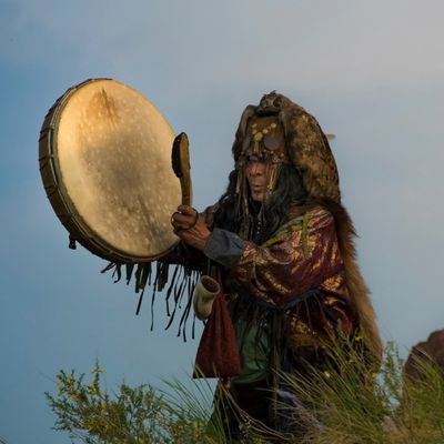 Magische Meisterschaft der Schamanen - Die 7 Riten von Omahè - Manuela Fasoli - 2019