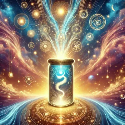 AKASHA HEILUNGS - VERTEILER REIKI - Manuela Fasoli