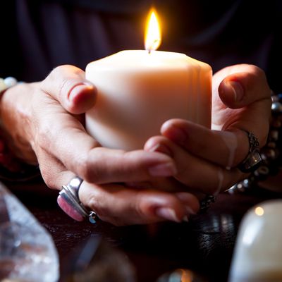 Werde ein neuer Reiki Kanal - Manuela Fasoli