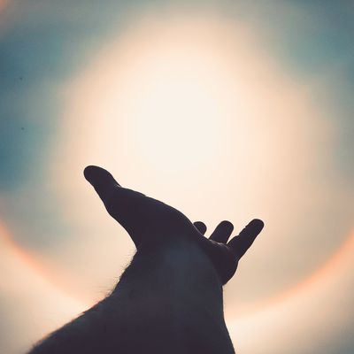 Khodam Segen Reiki -  Manuela Fasoli