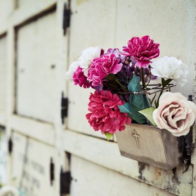 Kontaktaufnahme mit geliebten Verstorbenen -  Manuela Fasoli