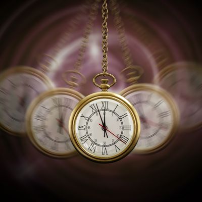 Hypnose Flush - Manuela Fasoli