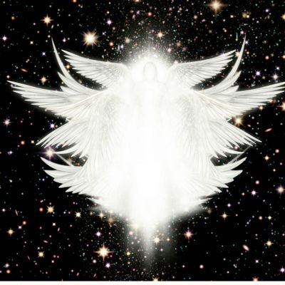 Spirituelles Wachstum mit den Erzengeln  - Manuela Fasoli - 2023 - Manual in English or in German