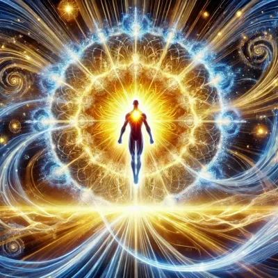 Absolute Quelle der Lebenskraft - Hari Andri Winarso - Manual in German Absolute Quelle der Lebenskraft - Hari Andri Winarso - Manual in German