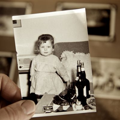 Blockaden der Kindheit - Manuela Fasoli Blockaden der Kindheit - Manuela Fasoli