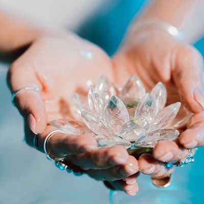 Heilung der Kundalini Syndrome - Manuela Fasoli - 2021