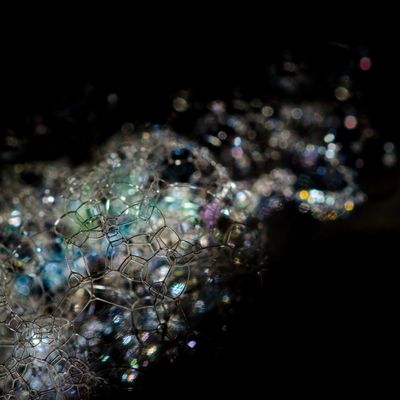 Heiliger Energiefluss von Yhbbu - Manuela Fasoli - 2020