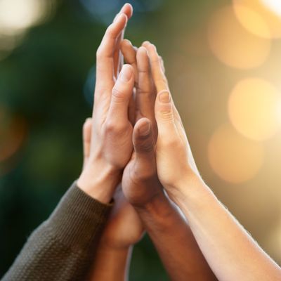 Triple Power Reiki - Reiki mit dreifacher Leistung